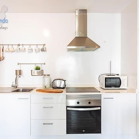 קוסטה טגוויסה Vivienda Vacacional Casa Las Cucharas מראה חיצוני תמונה